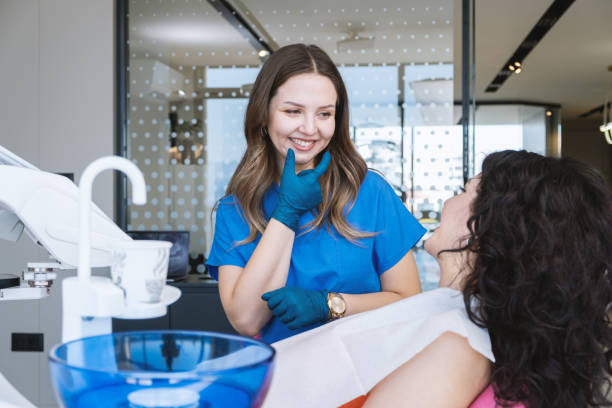 Professional  Holistic Dental Services in West Falls Church, VA
