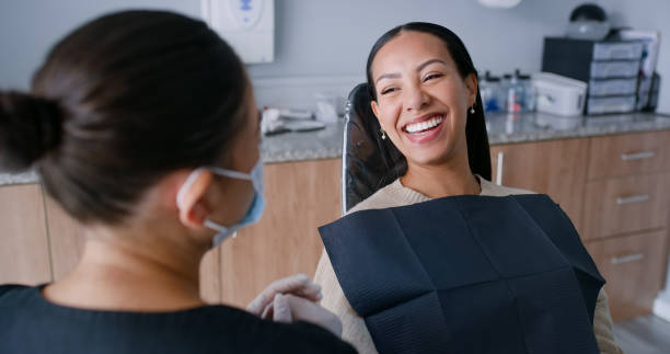Laser Dentistry in West Falls Church, VA