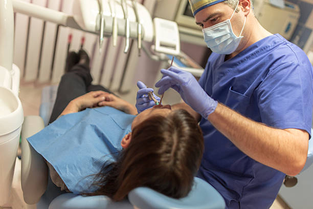 Best Wisdom Tooth Removal  in West Falls Church, VA