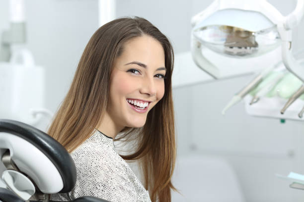 Why Choose Us for Your Dental Needs in West Falls Church, VA